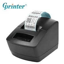 Barcode Printer MINI 2120TU USB